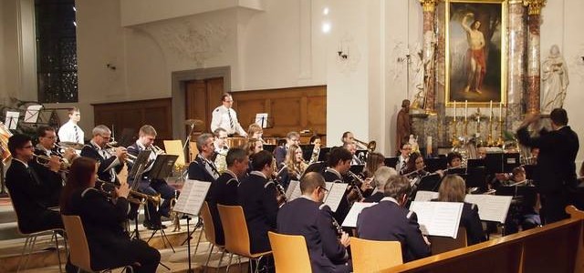 Adventskonzert Adventskonzert
