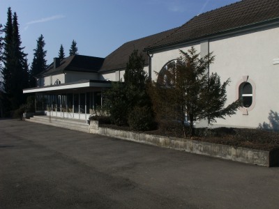 Allerheiligen Allerheiligen